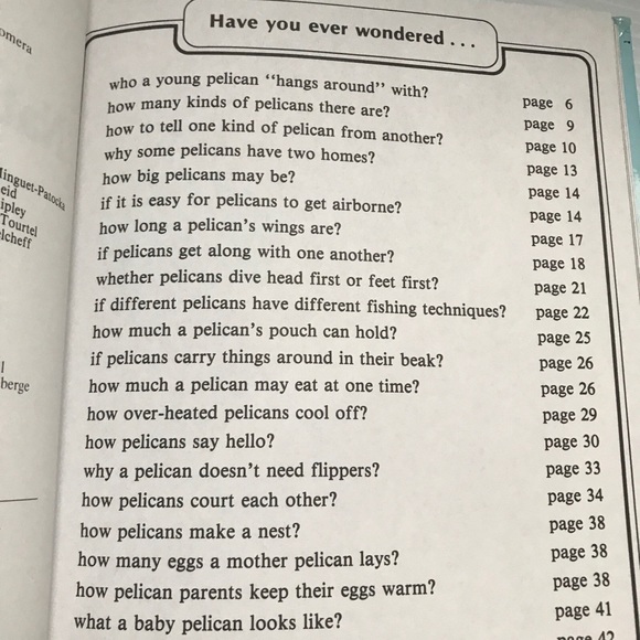 Getting To Know Nature's Children, Set of 3 Scholastic Hardcover Animals Kids - Picture 6 of 9